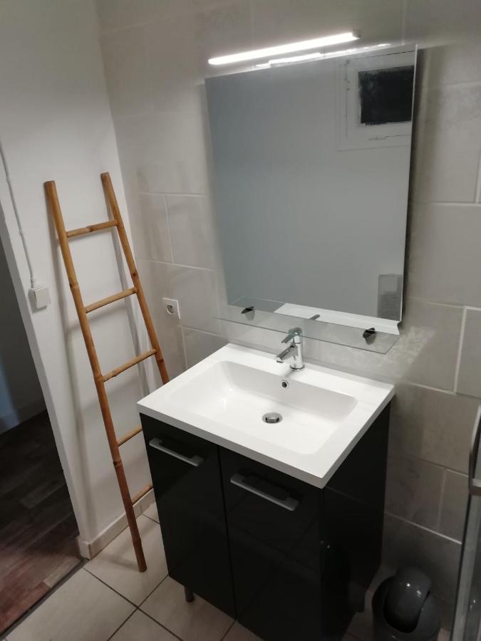Location Saisonniere Apartment Cozes Bagian luar foto