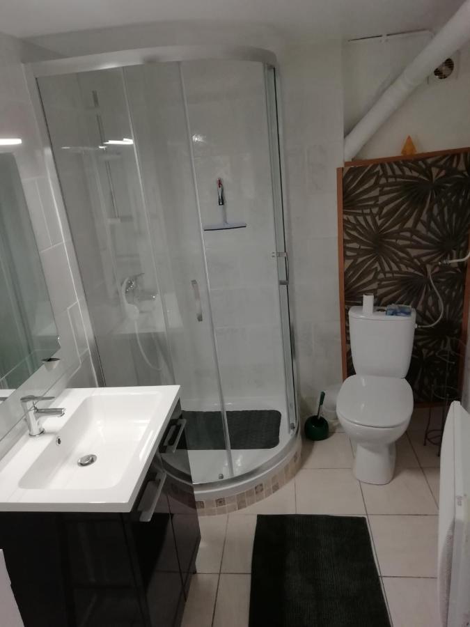 Location Saisonniere Apartment Cozes Bagian luar foto