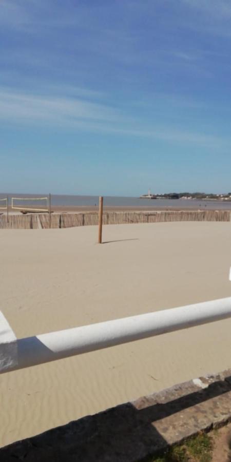 Location Saisonniere Apartment Cozes Bagian luar foto