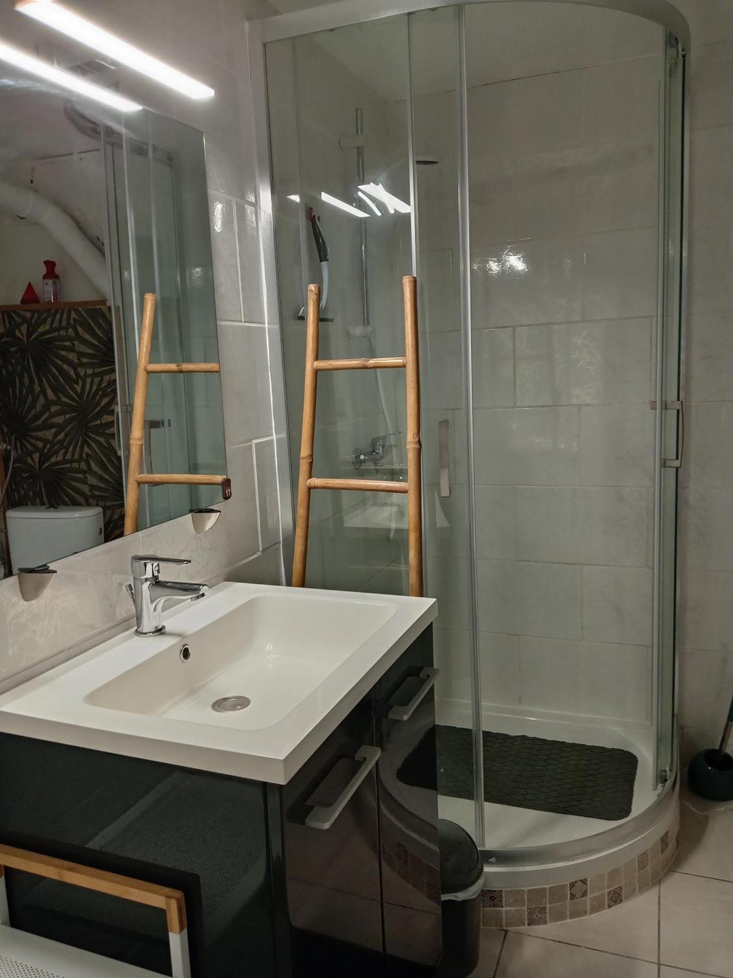 Location Saisonniere Apartment Cozes Bagian luar foto