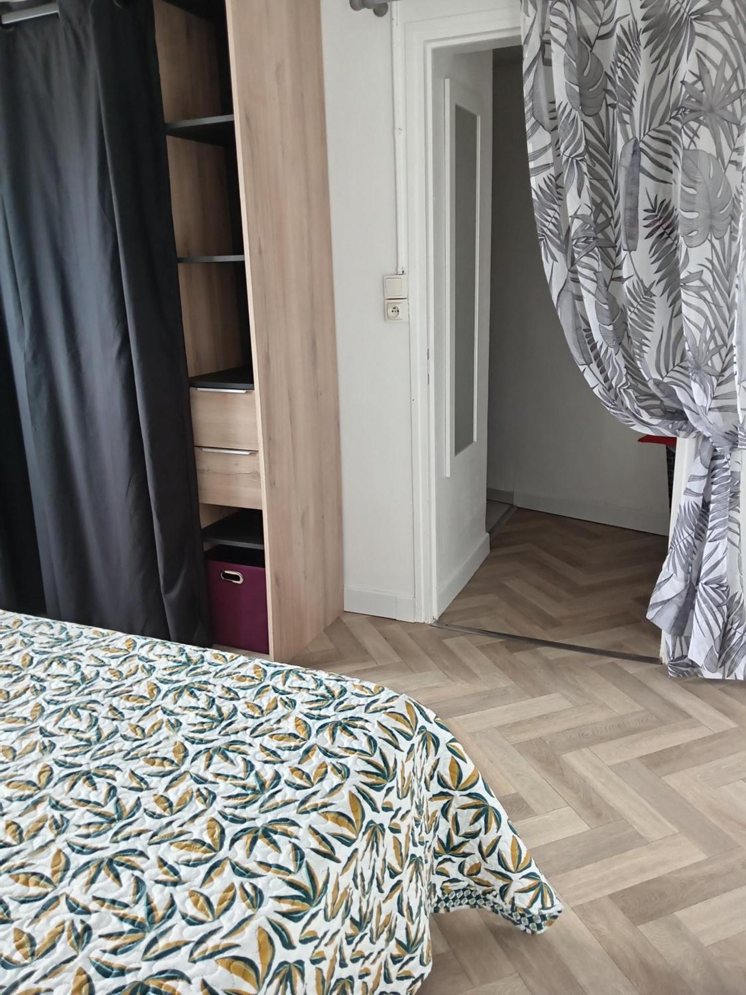 Location Saisonniere Apartment Cozes Bagian luar foto