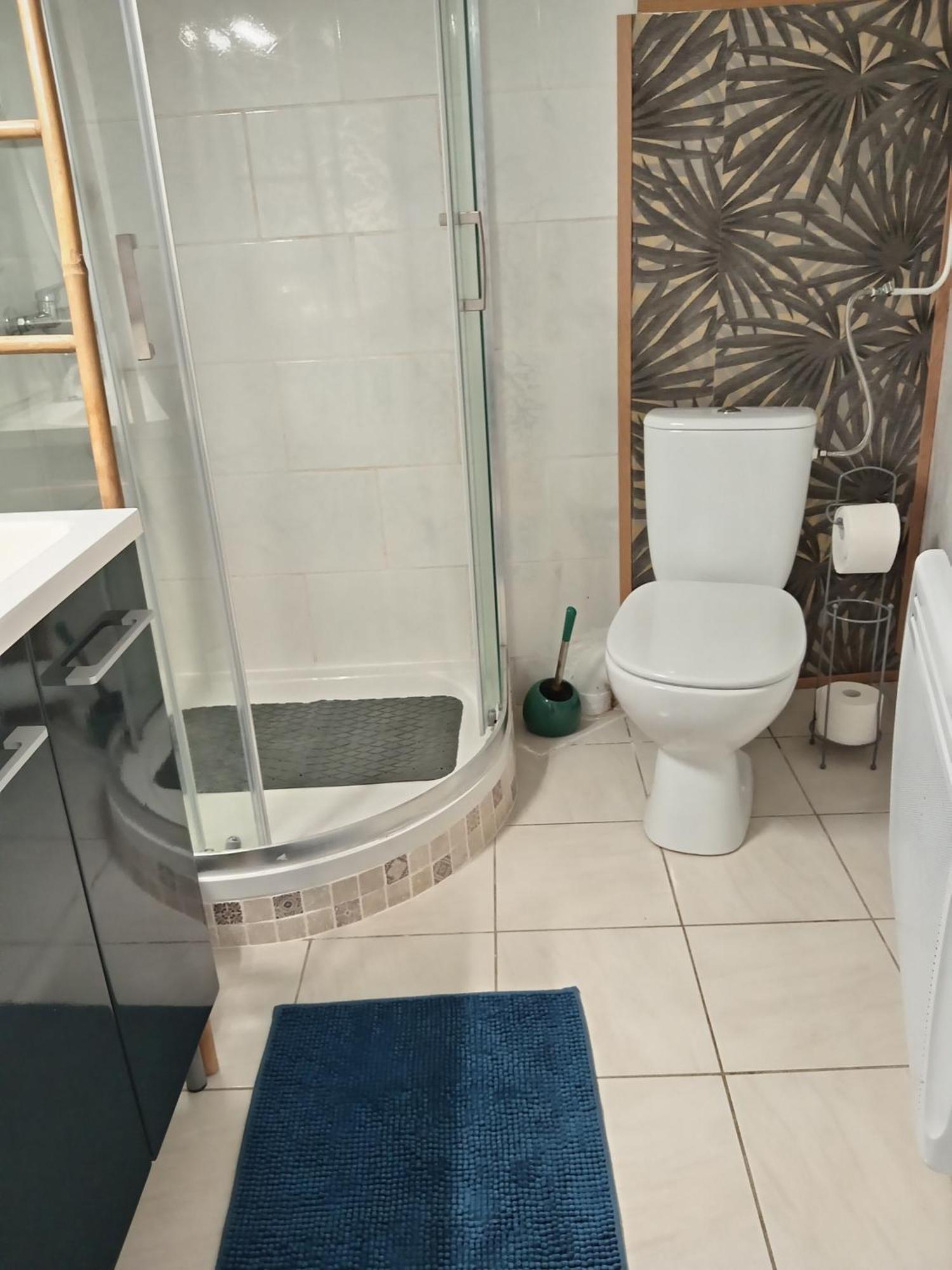Location Saisonniere Apartment Cozes Bagian luar foto
